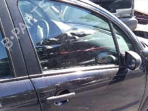 ECU airbags CITROËN C3 I (FC_, FN_)  | BP2422656M53 