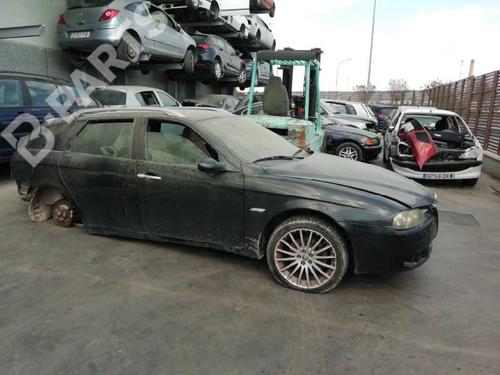 Driver airbag ALFA ROMEO 156 Sportwagon (932_) 1.9 JTD 16V (932BXE00) | BP10911682C9 