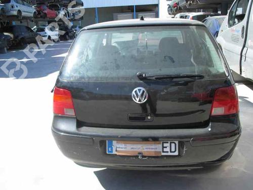 Left front window motor VW GOLF IV (1J1) 1.9 TDI | BP2408670E21 