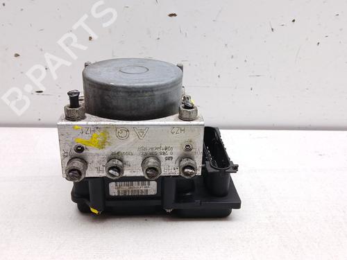 Used ABS pump OPEL CORSA D (S07) [2006-2015]  31133072