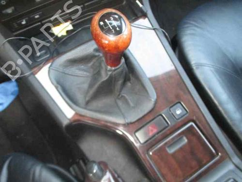 Gearbox BMW 5 Touring (E39) 525 d | BP2441693M3 
