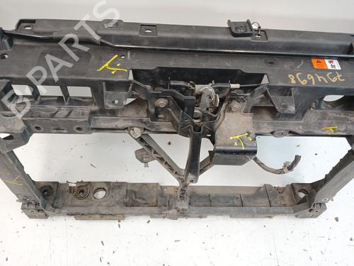 Frontplade/Frontkurv MAZDA 3 Saloon (BL) 1.6 MZR CD (BL14) | BP38621373C72 - Image 6