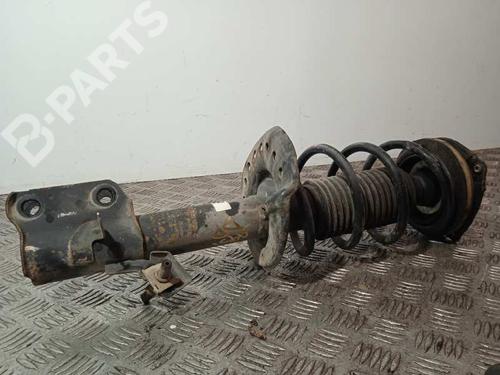 Right front shock absorber NISSAN PULSAR Hatchback (C13) 1.5 dCi | BP11831007M17 