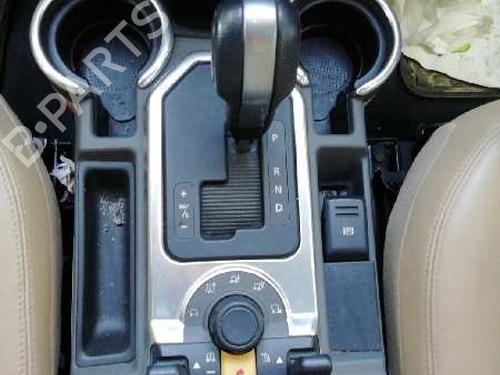 Front differential LAND ROVER DISCOVERY III (L319) 4.4 4x4 | BP22806101M23 
