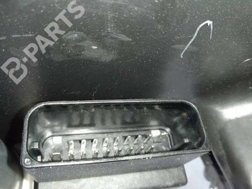 Rear left window mechanism SEAT LEON (1P1)  | BP11683951C24 