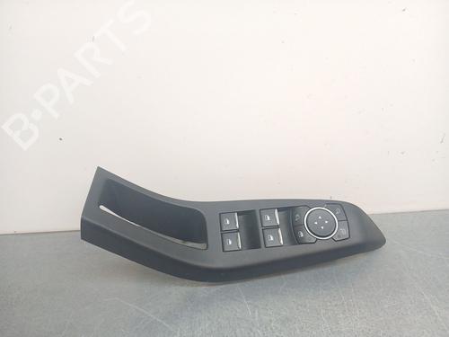 left-front-window-switch-ford-puma-j2k-cf7-2019-33208366 main image