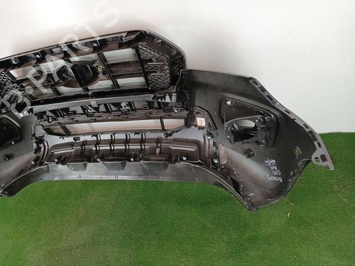 Front bumper FORD RANGER (TKE)  | BP24239174C7 