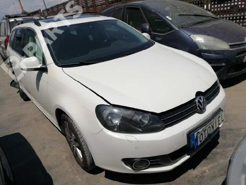 Used Parts VW GOLF VI Variant (AJ5)  1.6 TDI  901976