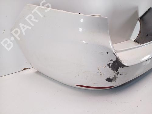 Rear bumper PEUGEOT 308 SW II (LC_, LJ_, LR_, LX_, L4_) 1.6 BlueHDi 100 | BP24668890C8 