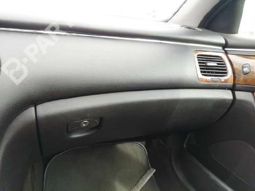 Left sun visor PEUGEOT 607 (9D, 9U) 2.2 HDi | BP10290281I1  - Image 23
