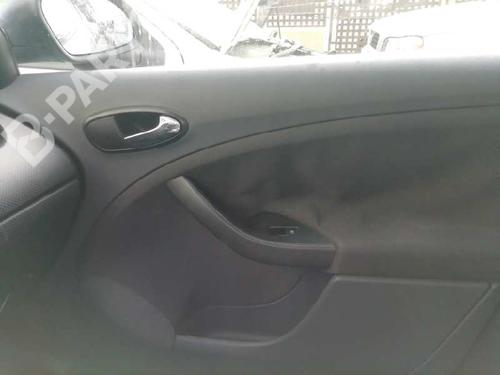 Left rear window motor SEAT ALTEA (5P1)  | BP7710708E23 