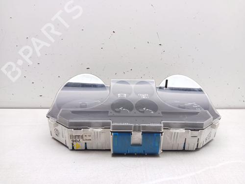 Instrument cluster MITSUBISHI PAJERO III Canvas Top (V6_W, V7_W) 3.2 DI-D (V68W, V78W) | BP31013101C47