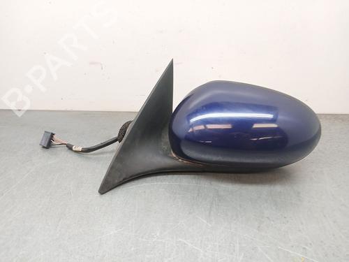Ryggespeil venstre JAGUAR X-TYPE I (X400) 2.5 V6 All-wheel Drive | BP18786618C26 
