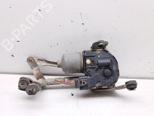 Used Front wiper motor SEAT LEON (1P1) 1.6 TDI (105 hp) 29916736