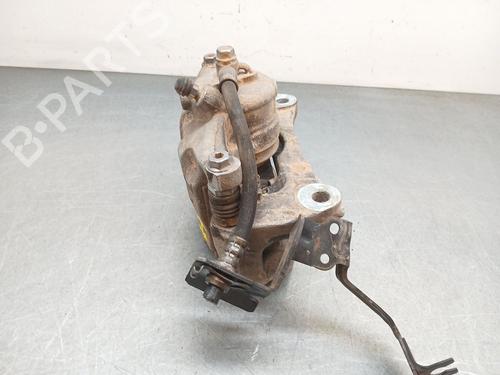 Right front brake caliper MAZDA CX-30 (DM) SKYACTIV-G M Hybrid | BP37991633M104 - Image 6