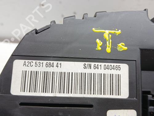 Instrument cluster BMW 3 (E90) 320 d | BP34723240C47 - Image 6