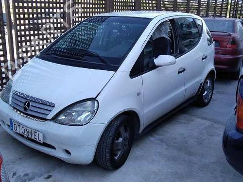 Servo brake MERCEDES-BENZ A-CLASS (W168) A 160 (168.033, 168.133) | BP2808168M42 