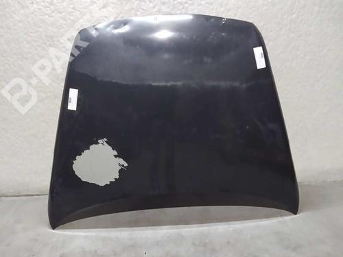 Used Hood VW TOUAREG (7LA, 7L6, 7L7) 5.0 V10 TDI (313 hp) 10993468