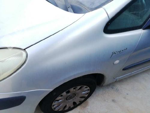 Left headlight CITROËN XSARA PICASSO (N68)  | BP8059240C28 