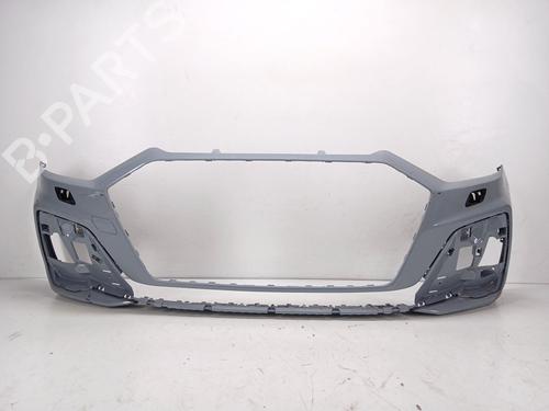 Used Front bumper AUDI A1 CITY CARVER (GBH) 25 TFSI (95 hp) 29307552