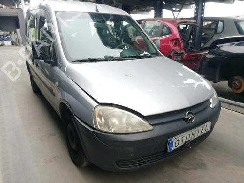 Gearbox OPEL COMBO Tour  | BP16948171M3 