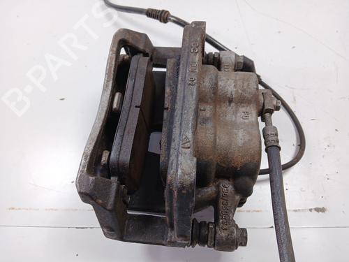 Left front brake caliper MERCEDES-BENZ GLA (H247) GLA 200 d (247.712) | BP26501347M105  - Image 8