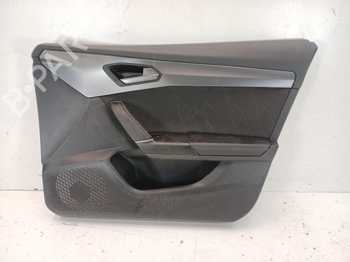 Used Front right panel Front right panel CUPRA FORMENTOR (KM7, KMP) 1.5 TSI (150 hp) 33719805 33719805