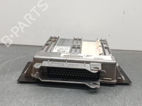 Engine control unit (ECU) PEUGEOT 406 (8B) 1.8 16V | BP20645018M57 