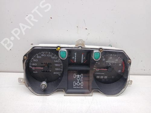Used Instrument cluster MITSUBISHI PAJERO II (V3_W, V2_W, V4_W, V5_W) 2.8 TD (V46W, V26W) (125 hp) 29590487