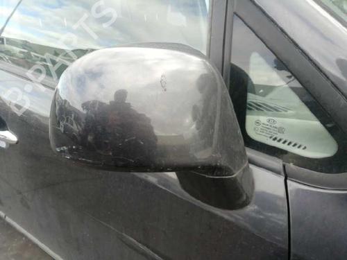 Right mirror KIA CARENS III MPV (UN)  | BP12134596C27 