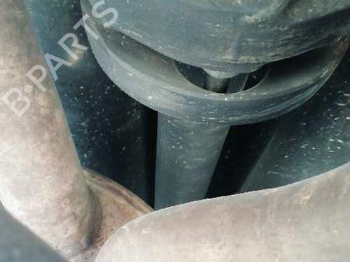 Driveshaft JAGUAR XJ (X350, X358) D 2.7 BP13649892M37