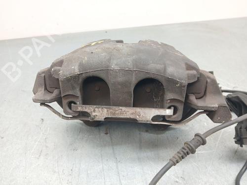 Right front brake caliper MERCEDES-BENZ M-CLASS (W164) ML 280 CDI 4-matic (164.120) | BP31194004M104