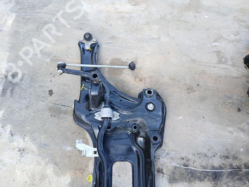 Subframe SKODA YETI (5L) 2.0 TDI | BP33455405M9 - Image 5