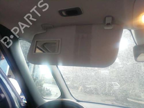 Left sun visor FIAT 500L (351_, 352_) | BP15819607I1 - Image 2