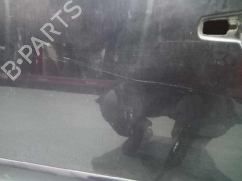 Left front door CITROËN C4 Picasso I MPV (UD_)  | BP9668364C2 