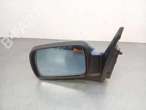 Specchietto retrovisore sinistro Specchietto retrovisore sinistro KIA PICANTO I (SA) 1.1 (65 hp) 37197509 37197509