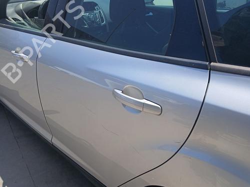 Used Left rear door FORD FOCUS III Turnier 1.6 TDCi (115 hp) 27270347