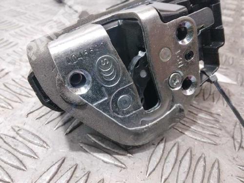 Rear left lock LEXUS CT (ZWA10_) 200h (ZWA10_) | BP11206493C100 