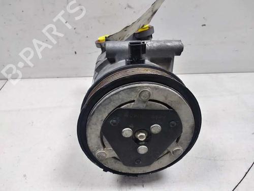 Used AC compressor FORD TRANSIT Van (FA_ _) [2006-2014]  19109036