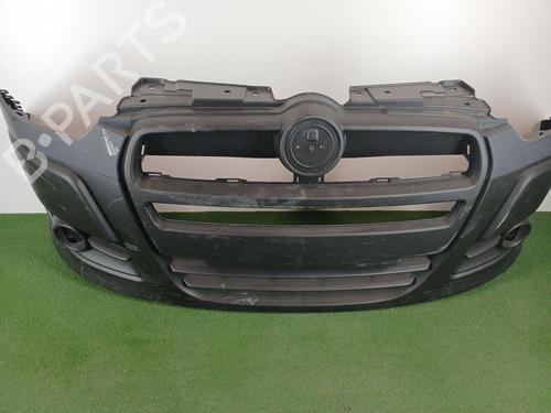 Front bumper FIAT DOBLO Cargo (263_) 1.4 | BP24668665C7 