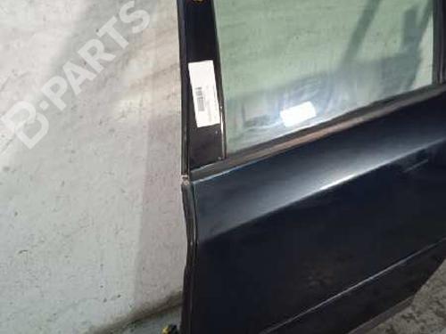 Left rear door RENAULT VEL SATIS (BJ0_)  | BP10495896C4 