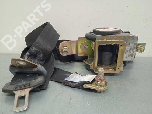 Front right belt tensioner TATA INDICA D 1.4 (V2) (50 hp) IND2548XXA | CINTURON | DELANTERO