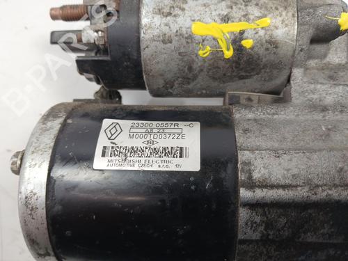 Starter DACIA DUSTER (HM_) 1.2 TCe 125 (HMMA) | BP33820010M8 - Image 6