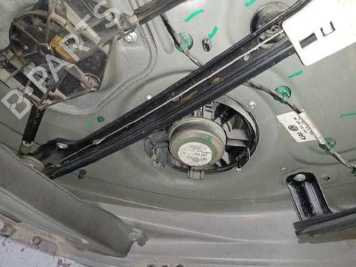 Left rear door VW GOLF V (1K1)  | BP13024721C4 