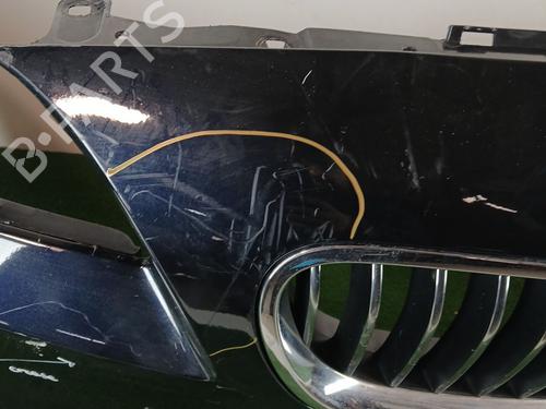 Front bumper BMW 5 (F10)  | BP23039374C7 