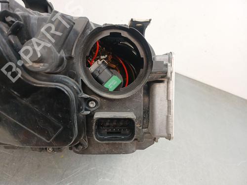 Left headlight BMW 3 Touring (E91) 320 d | BP37402822C28 - Image 6