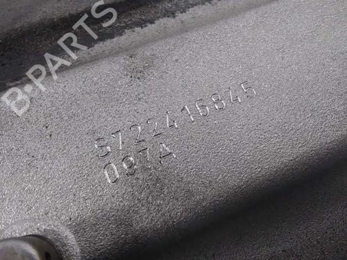 Gearbox BMW 1 (E87) 120 d | BP16993873M3 