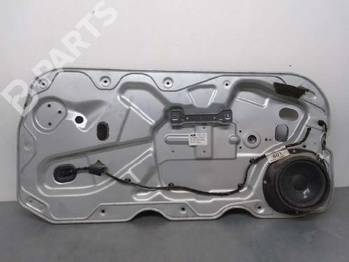 Used Front left window mechanism FORD FOCUS II (DA_, HCP, DP) 1.6 Ti (115 hp) 10622684