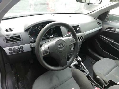 Injector OPEL ASTRA H (A04)  | BP13314812M100 