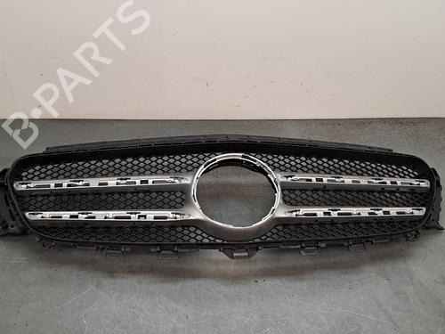 Used Grille MERCEDES-BENZ E-CLASS (W213) E 300 d 4-matic (213.019) (265 hp) 29030437